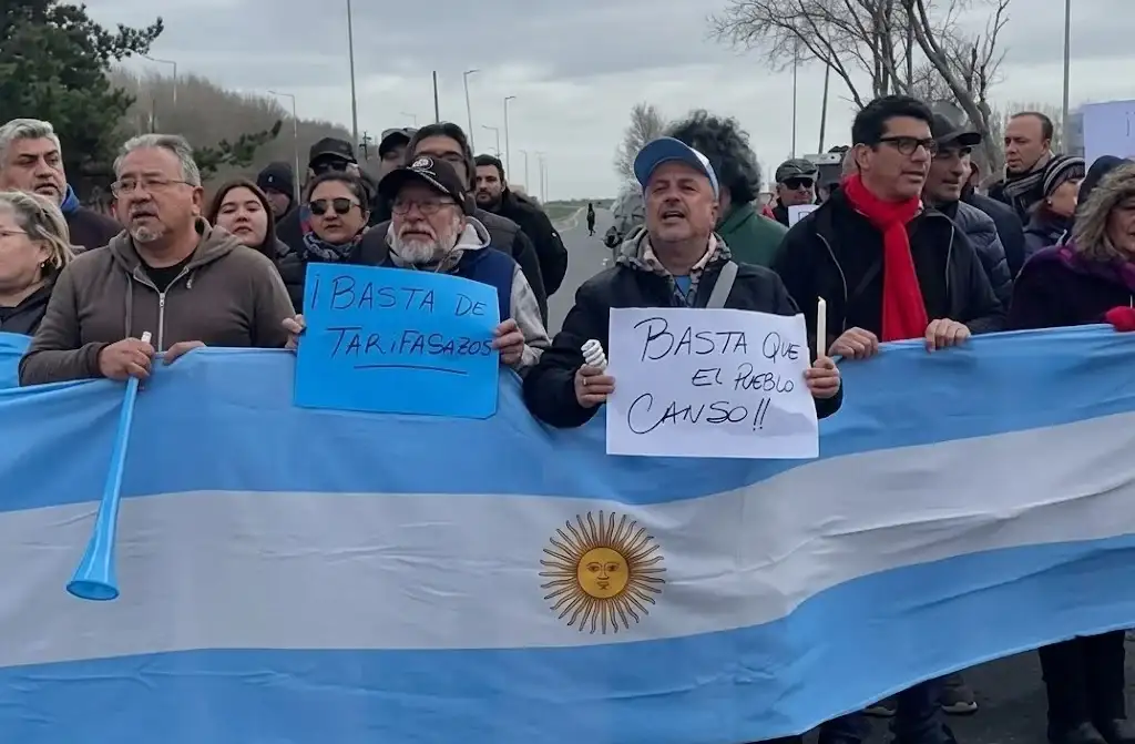 EDEA emitió boletas por $ 1.500.000.- por aumentos desmedidos: Suspenden cortes por falta de pago
