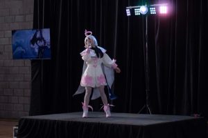Regresa la convención Tengoku Imperial al Club Einstein con propuestas de animé, cosplay y K-Pop