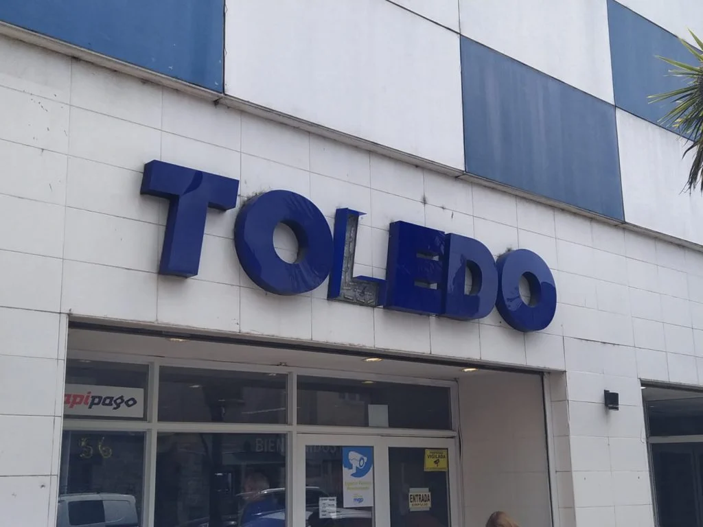 Toledo en la cuenta regresiva: En manos de la política; La economía ya le bajó el pulgar