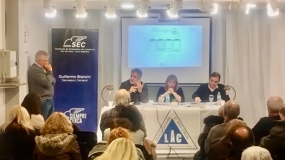 Tras la caída de la extranjerización de tierras, ahora advierten que podría frenarse Zona Fría en el Senado