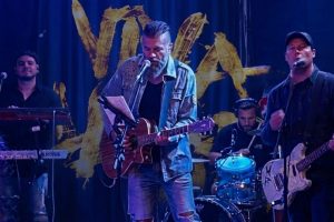 Noche de tributos: las canciones de Soda Stereo, Oasis y Coldplay sonarán en Abbey Road