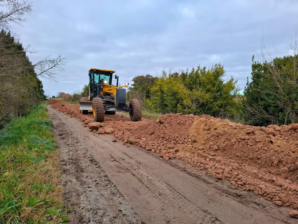 Productores rurales le sacan la tasa vial a los municipios que la cobran