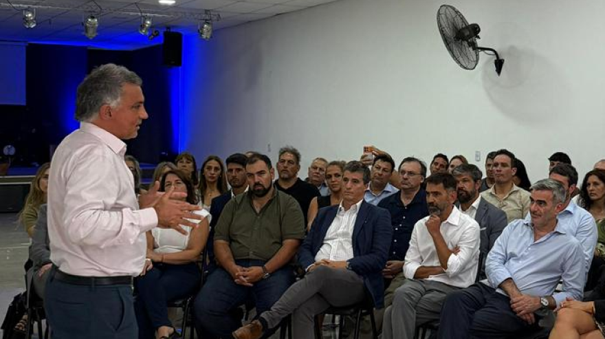 La partida de Abonjo: la punta del iceberg de posibles nuevas renuncias en La Libertad Avanza