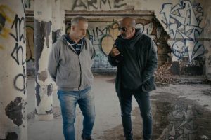 Cinemarplatense sumó estrenos con cortos, documental y videoclips locales