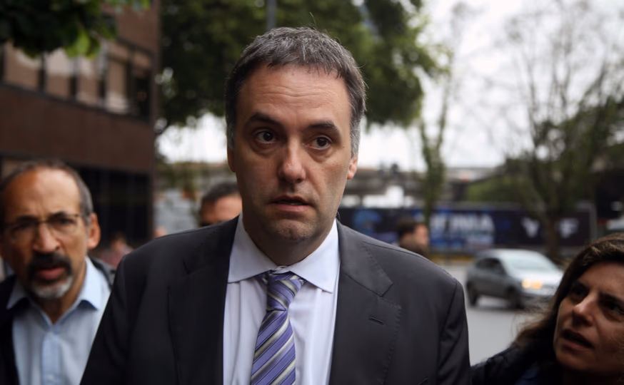 Caso Adorni: a poco de que venza la prórroga, la Justicia espera respuestas sobre su patrimonio