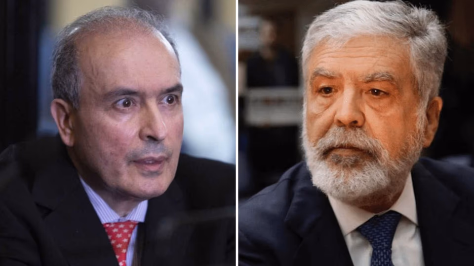 Sueños Compartidos: la Justicia absolvió a De Vido y condenó a López y los hermanos Schoklender