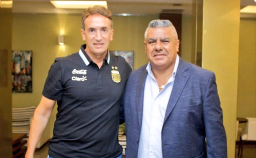 Federico Beligoy: “Quisieron instalar otra falacia contra el arbitraje argentino”