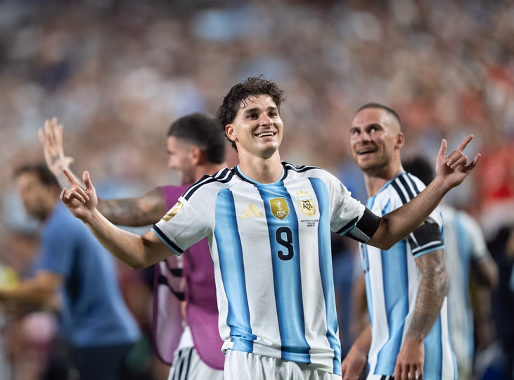 Amistosos confirmados para la Selección argentina: tendrá una triple fecha de amistosos en el país