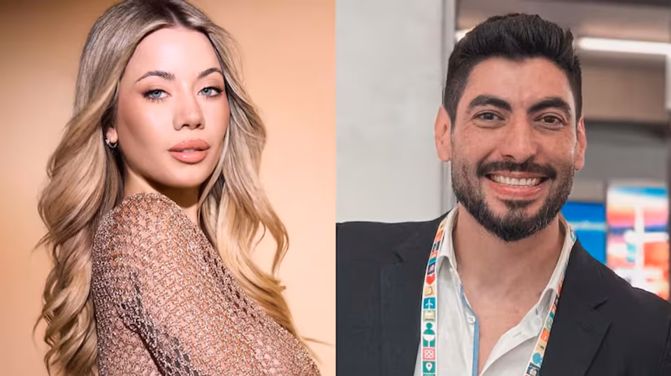 Facundo Moyano fue imputado por desobediencia: la fiscal considera que se encontró con Candela Arizaga
