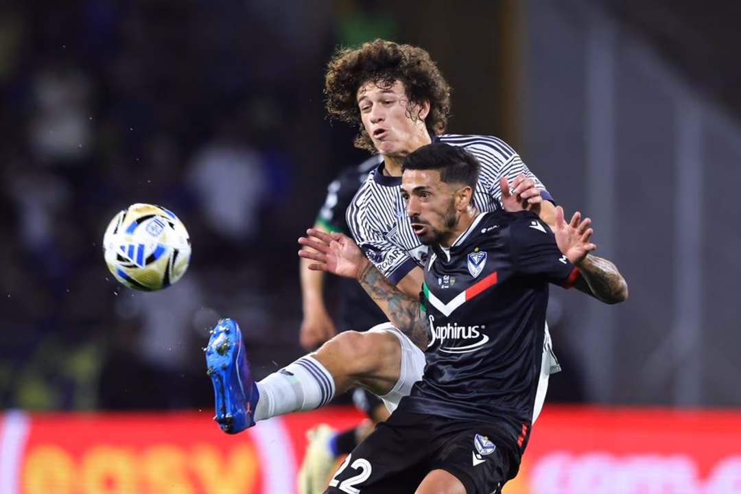 Vélez pidió formalmente la descalificación de Boca de la Copa Argentina