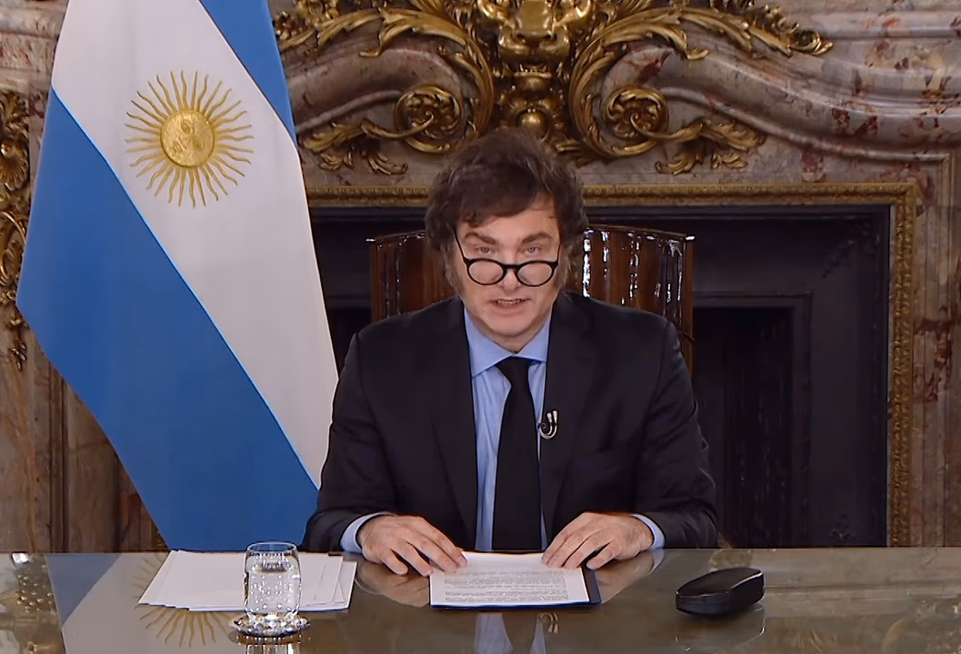 “Lo que dijo Milei se parece en gran parte a lo que creyó Galtieri en 1982”: la mirada de los excombatientes de Malvinas