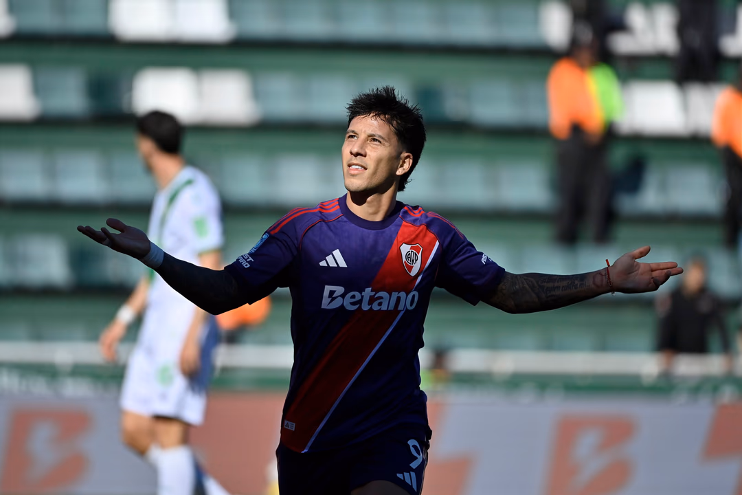 River recibe a Independiente Rivadavia de Mendoza, en búsqueda de mantenerse por el camino del triunfo