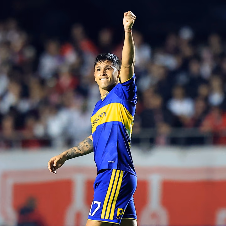 Boca visita a San Lorenzo con la intención de extender su gran invicto