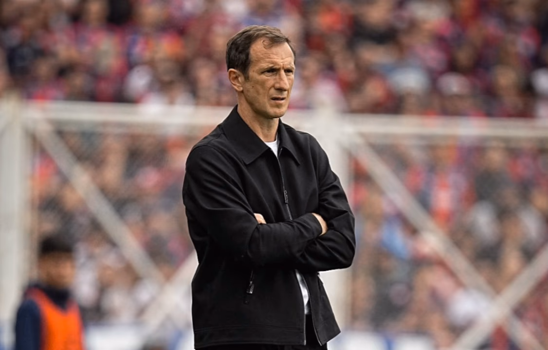 Racing vs. Boca: ¿qué equipo parará “Vasco” Arruabarrena para los cuartos de final de la Copa Argentina?