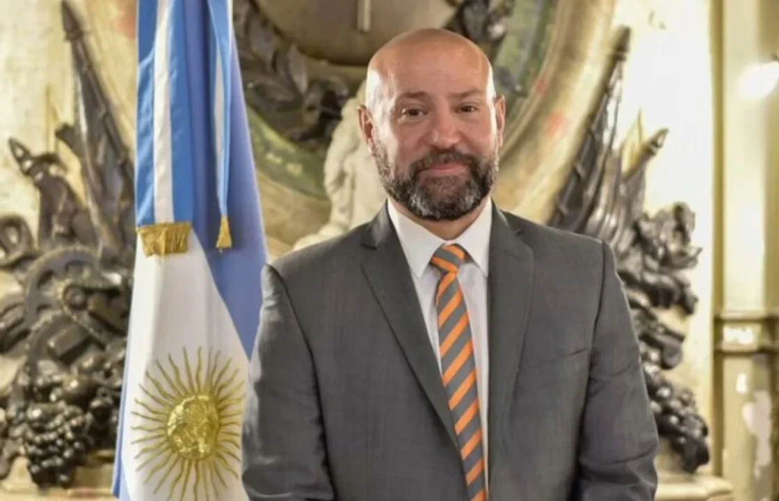 Pidieron la detención de Spagnuolo por las irregularidades en la ANDIS