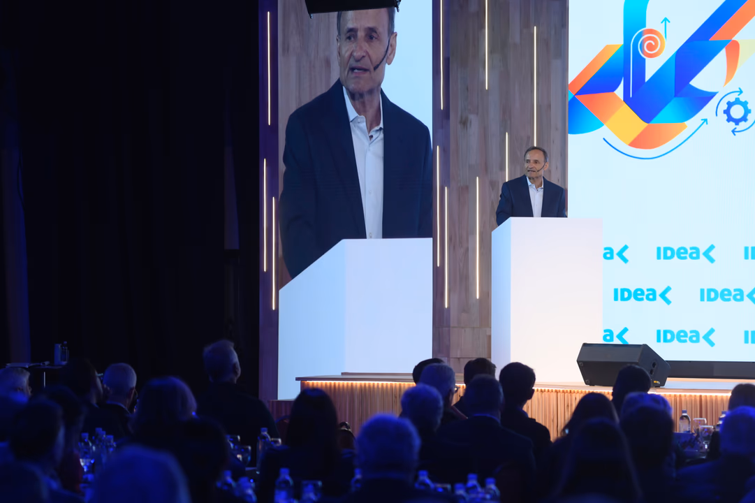 Comenzó el Coloquio de IDEA: los empresarios pidieron consolidar la estabilidad para «convertir la promesa en potencia»