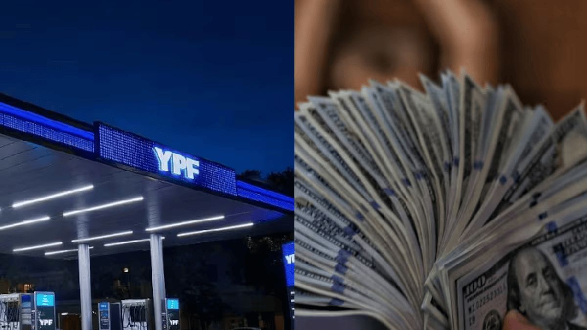 YPF Futuro: la propuesta marplatense para transformar dólares en litros