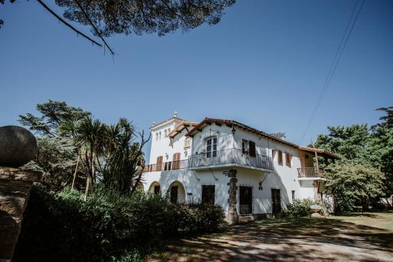 El Municipio presenta la programación de octubre de Villa Mitre