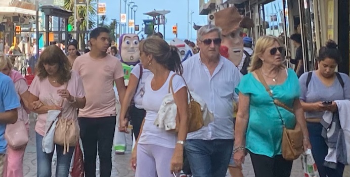La crisis de representación empuja una renovación urgente en el Partido de General Pueyrredon
