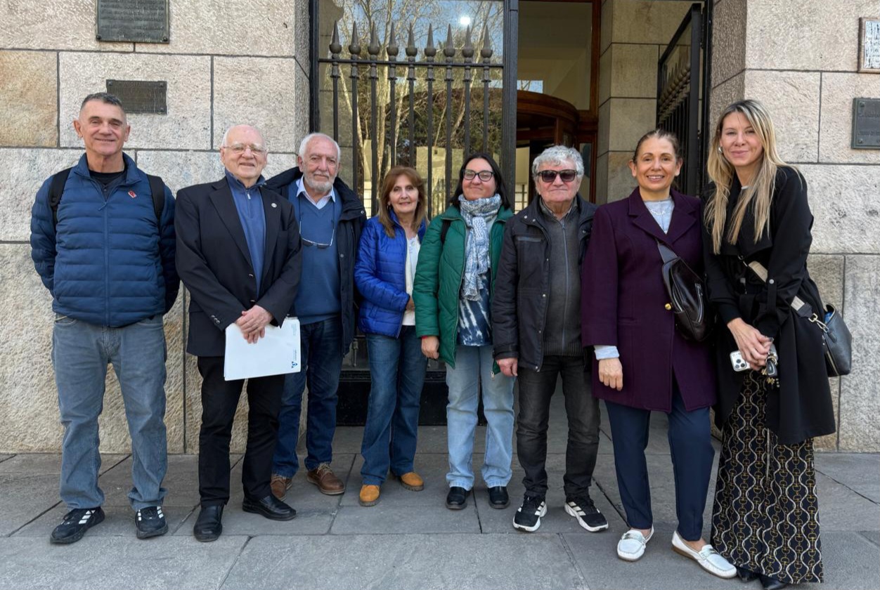 Mar del Plata Ciudad de Todos presentó un proyecto para que los vecinos decidan mediante el voto vinculante