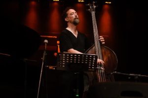 Martín de Lassaletta lanza “Kakan”, un disco inspirado en la historia del pueblo Kilmes