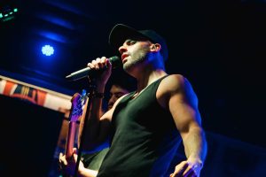 Audiostoners regresa a la ciudad con su homenaje a Chris Cornell