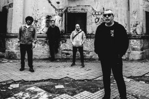 La banda Autos Robados regresa a Mar del Plata con show en Abbey Road
