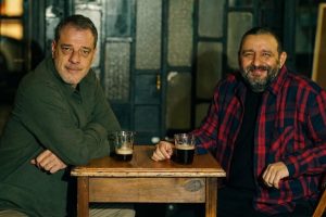 Música uruguaya en Mar del Plata: Alejandro Balbis y Jesús Fernández se presentarán en el Auditorium