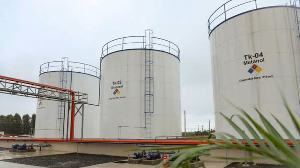 Biodiesel: las PyMES bonaerenses le piden a los intendentes que intercedan para frenar la ley