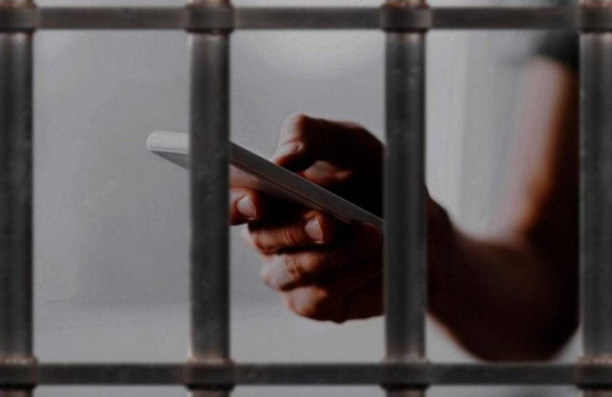 Grave: Dos presos planearon asesinar a una fiscal bonaerense y se reactivó el debate por los celulares en las cárceles