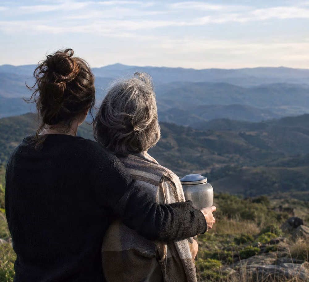 Cremaron el cuerpo de un hombre por error en Sierra de los Padres y la familia recibió una indemnización