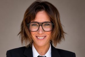 Dani La Chepi llegará a Mar del Plata con su nuevo unipersonal de humor e improvisación