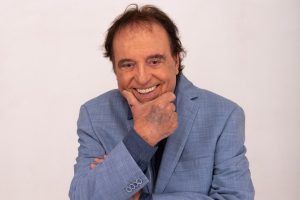 Dyango regresa a Mar del Plata en el marco del “Su amigo Dyango Tour 2026”