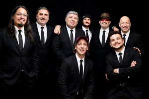 Show de El Desvío y DJ Javier Mark en una nueva edición de “Nos gustan los 80”