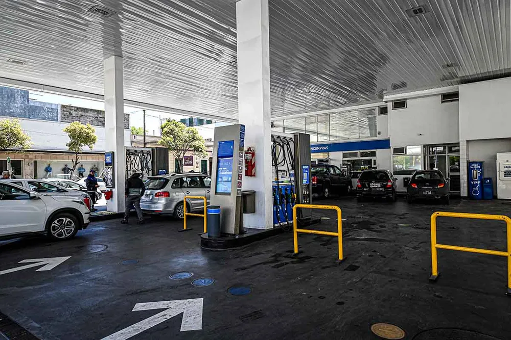 Mar del Plata continuará pagando el valor de la nafta más caro del país: ¿La MGP en rojo?
