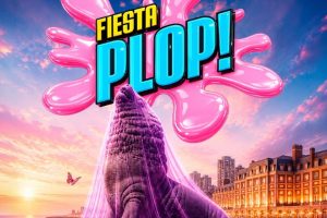 Música, baile y nostalgia con una nueva edición de la Fiesta PLOP