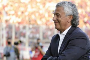 Los caminos de Aldosivi y Pipo Gorosito parecen reencontrarse
