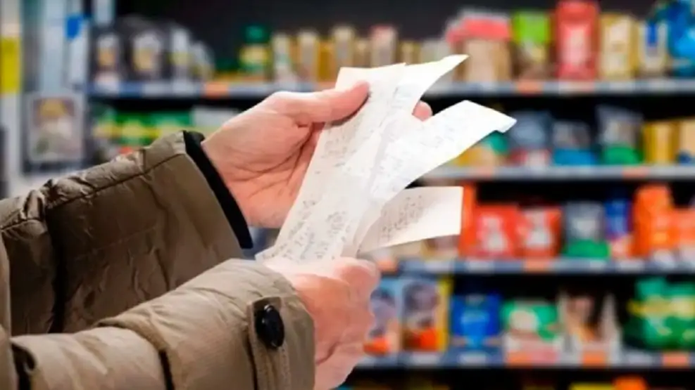 La inflación en La Plata y Bahía Blanca volvió a subir impulsada por alimentos