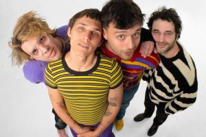 Koino Yokan estrenó “Todo está por verse” junto a Alan Sutton y anunció fecha en Mar del Plata