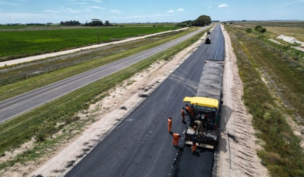 Autovía 11: licitan el tramo Mar de Ajó-Pinamar con $154.000 millones de presupuesto