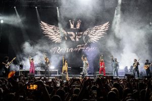 “La Reina del Flow” en Mar del Plata: confirmaron show en el Estadio Polideportivo con Carolina Ramírez
