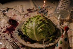 Llega “La lechuga”, una tragicomedia de humor negro sobre los vínculos familiares