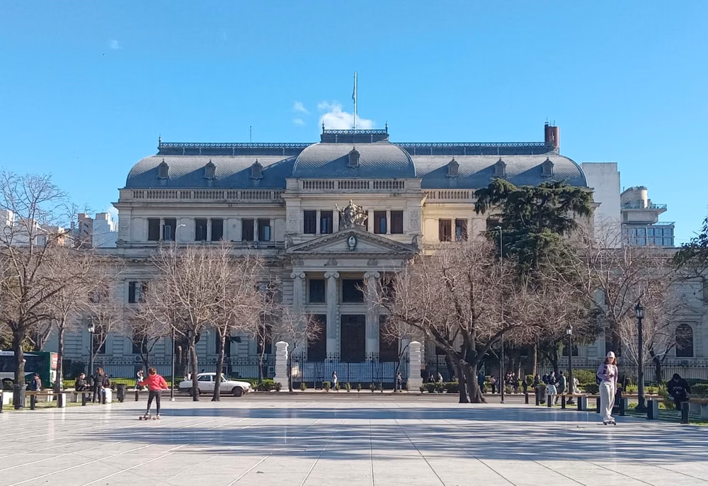 Caso «Chocolate» Rigau: juez denunció a diputados por presunto encubrimiento