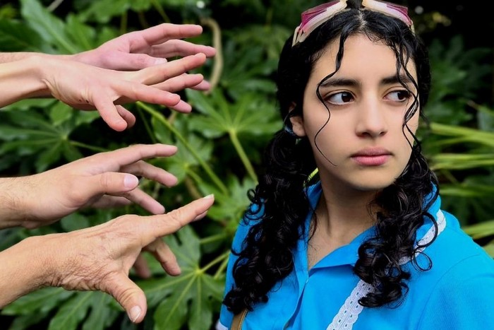 Estrena “Leyenda familiar”, una historia de vínculos y aventuras en la selva