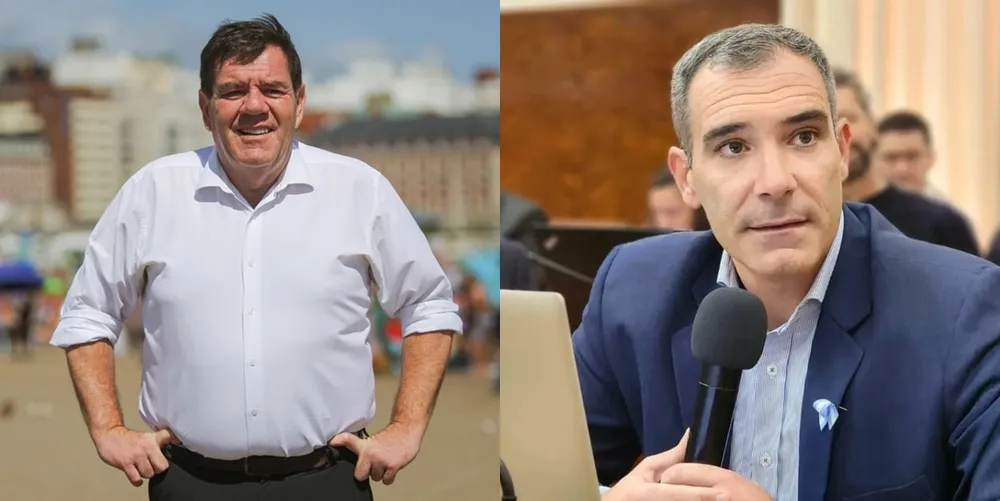 El escándalo del Banco Nación en Mar del Plata expone un controvertido “modus operandi” del gobierno local