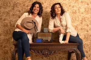 Karina Levine y Flor Cosentino regresan con “Mujeres argentinas”