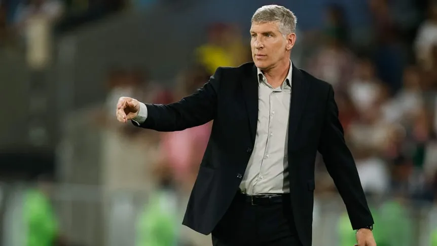 Martín Palermo analizó el hat-trick de Enner Valencia en Boca: «Cabeceó a la perfección»