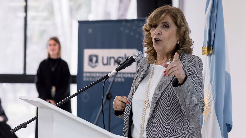 Revocaron el fallo de la jueza Pascual y vuelve a regir la baja de edad de imputabilidadd en PBA