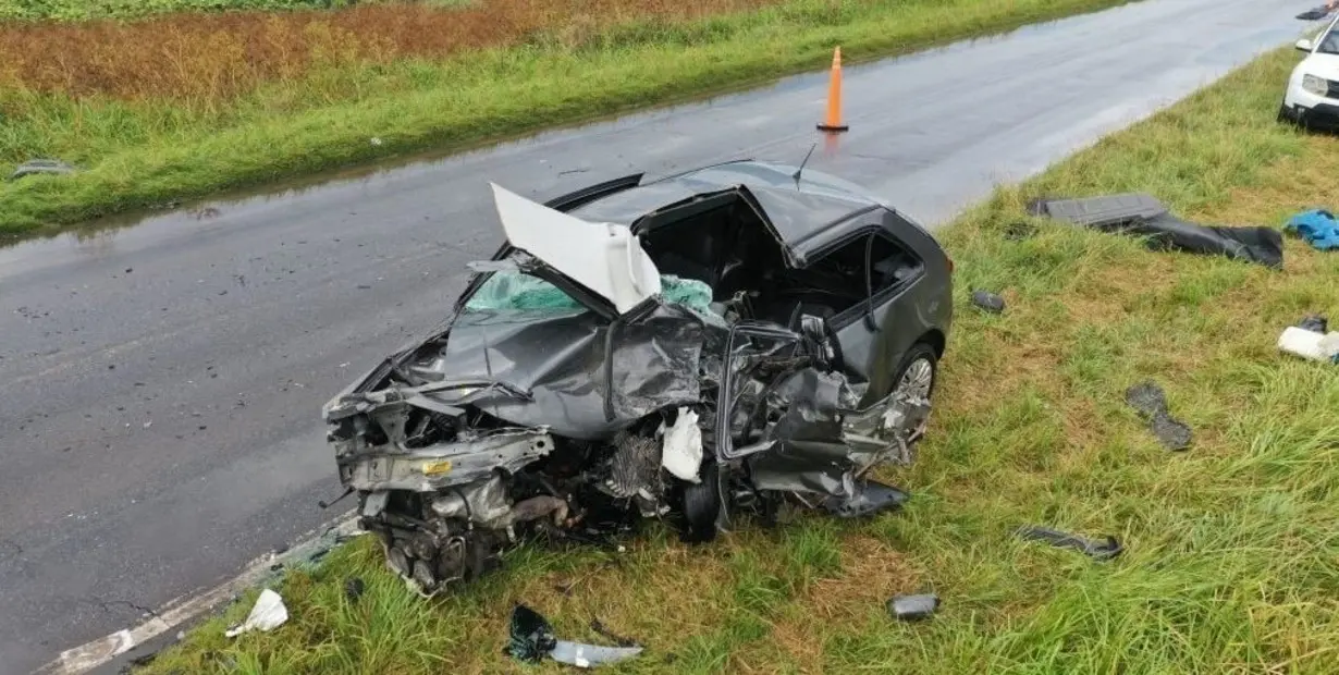 Ruta 88: Cuando la política fracasa y desata una ola de tragedias evitables; Tarjeta roja