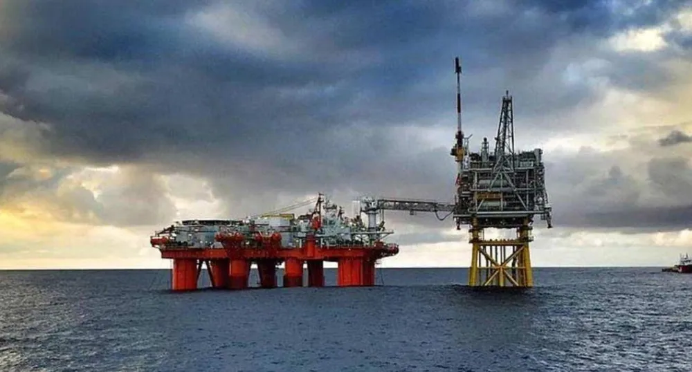 Malvinas: cómo es el proyecto petrolero Sea Lion y quiénes lo integran